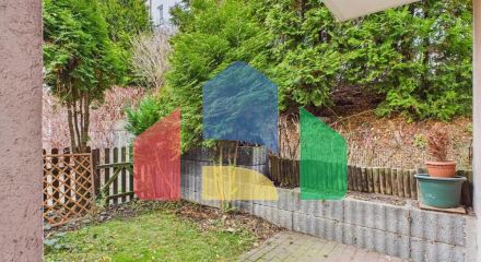 Residential - Apartment downstairs - Gdynia, Poland - PL