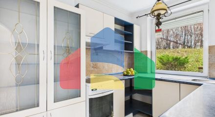 Residential - Apartment downstairs - Gdynia, Poland - PL