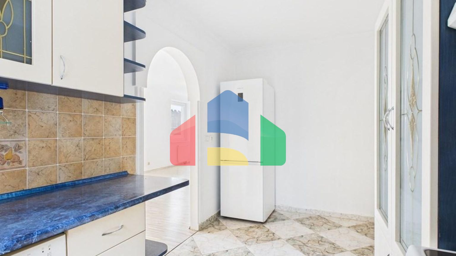 Residential - Apartment downstairs - Gdynia, Poland - PL