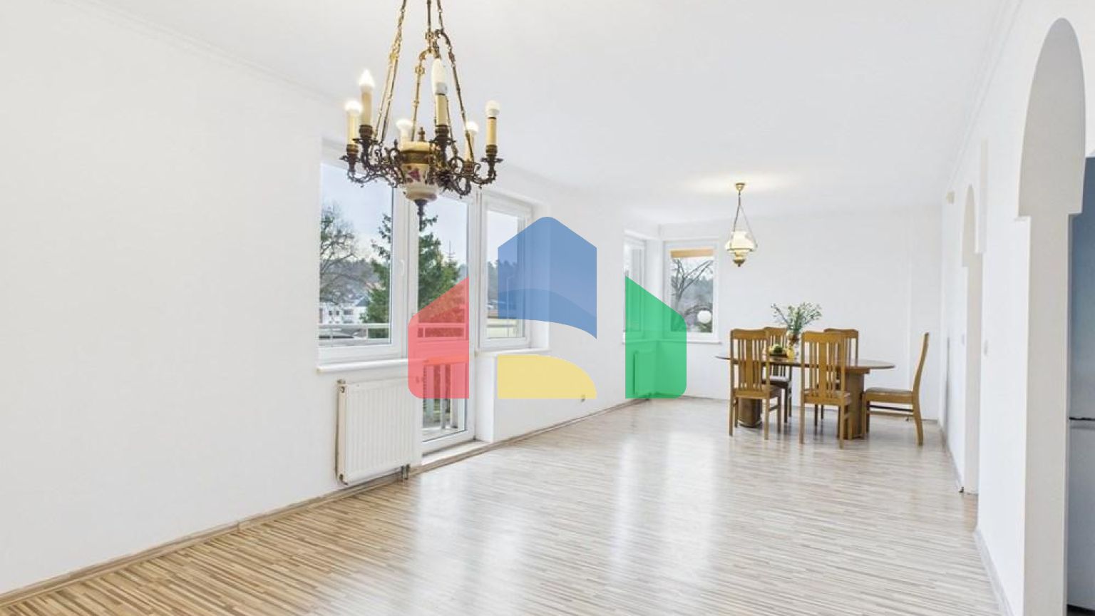 Residential - Apartment downstairs - Gdynia, Poland - PL