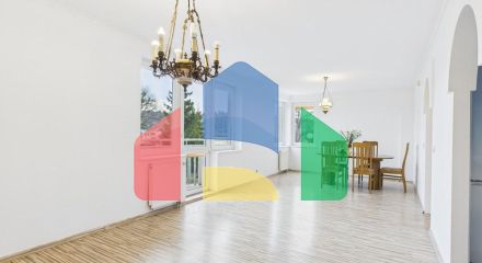 Residential - Apartment downstairs - Gdynia, Poland - PL