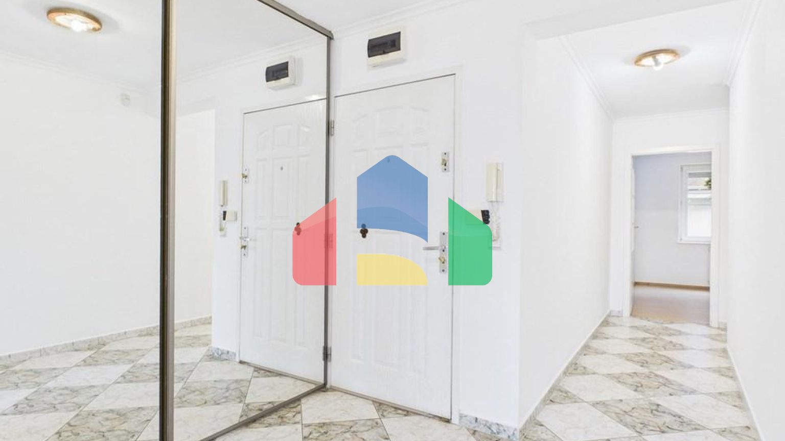 Residential - Apartment downstairs - Gdynia, Poland - PL