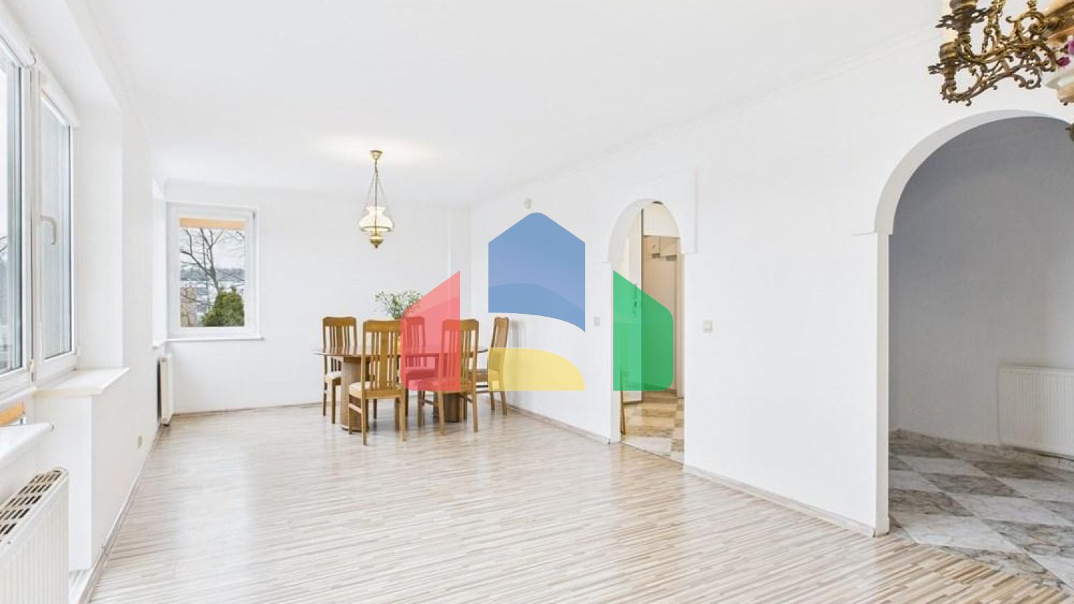 Residential - Apartment downstairs - Gdynia, Poland - PL