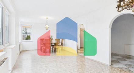 Residential - Apartment downstairs - Gdynia, Poland - PL