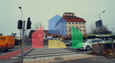 Commercial - Investment - Olsztyn, Poland - PL Commercial - Investment - Olsztyn, Poland - PL