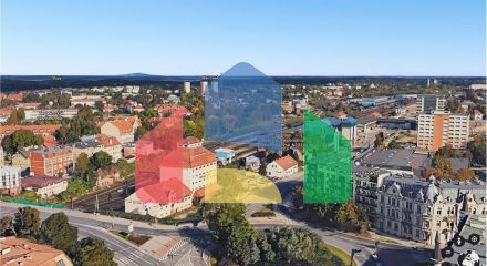 Commercial - Investment - Olsztyn, Poland - PL Commercial - Investment - Olsztyn, Poland - PL