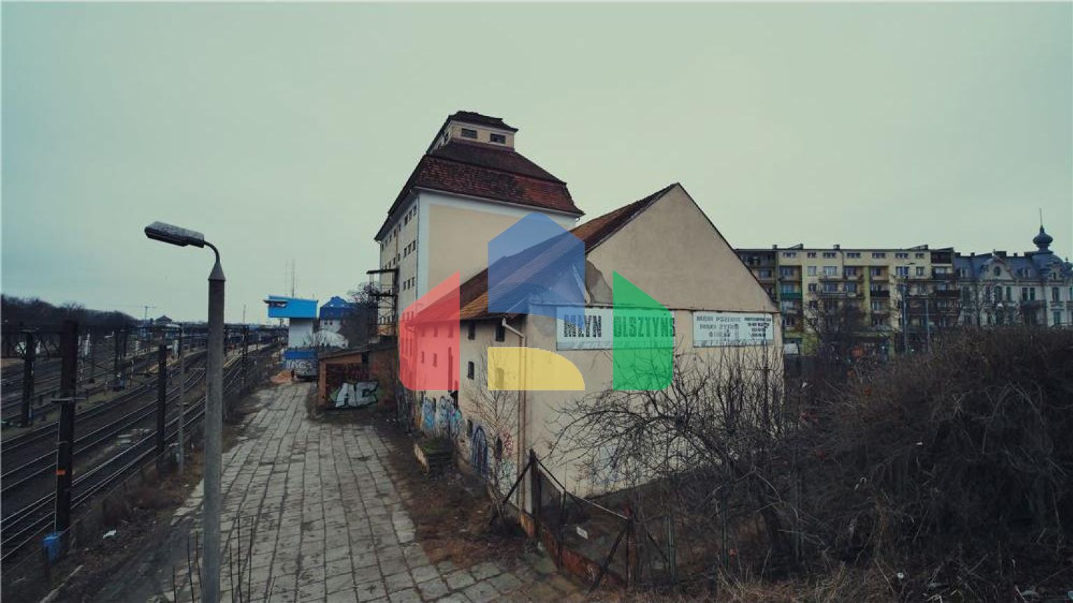 Commercial - Investment - Olsztyn, Poland - PL