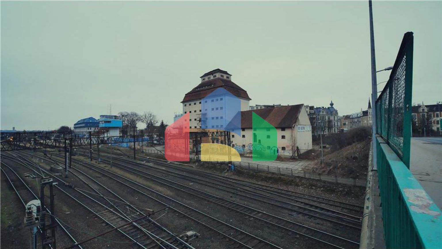 Commercial - Investment - Olsztyn, Poland - PL