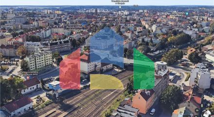 Commercial - Investment - Olsztyn, Poland - PL Commercial - Investment - Olsztyn, Poland - PL