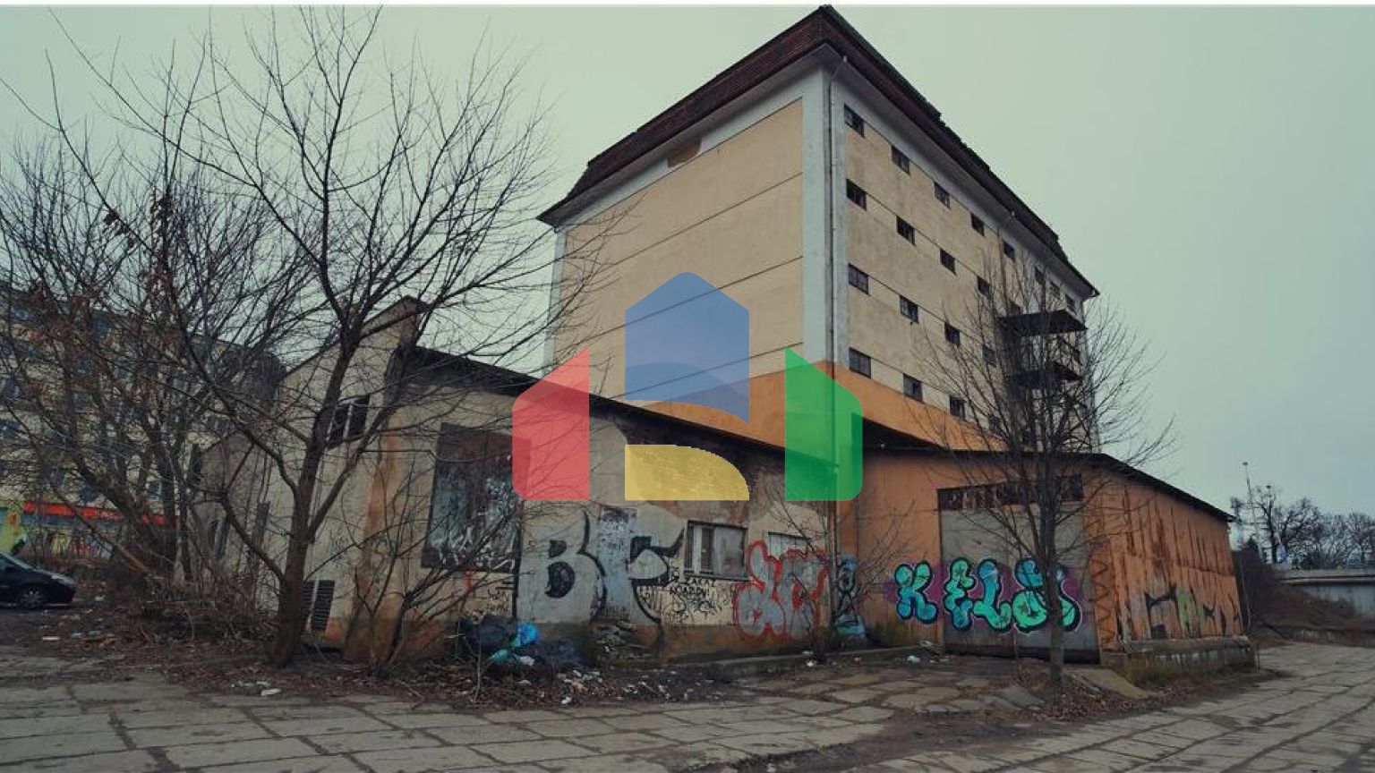 Commercial - Investment - Olsztyn, Poland - PL