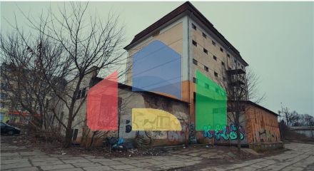 Commercial - Investment - Olsztyn, Poland - PL Commercial - Investment - Olsztyn, Poland - PL