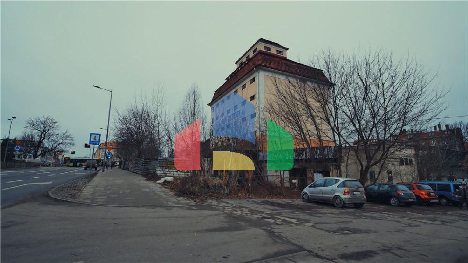 Commercial - Investment - Olsztyn, Poland - PL