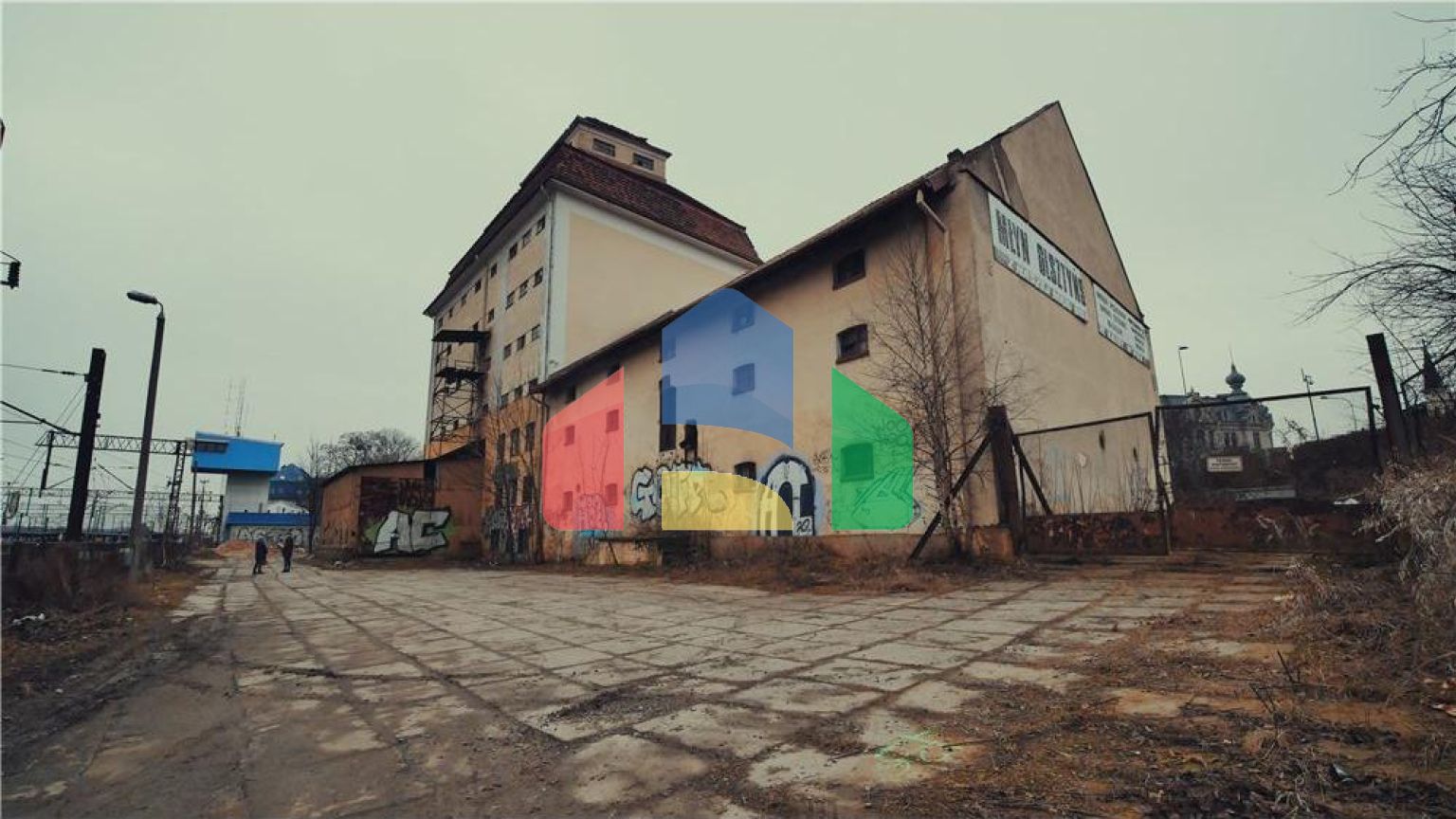 Commercial - Investment - Olsztyn, Poland - PL