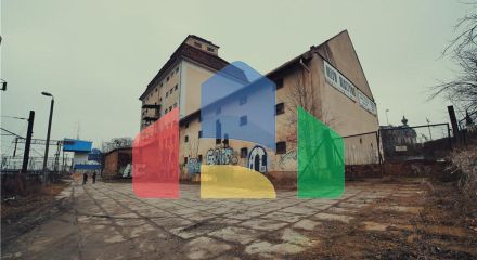 Commercial - Investment - Olsztyn, Poland - PL Commercial - Investment - Olsztyn, Poland - PL