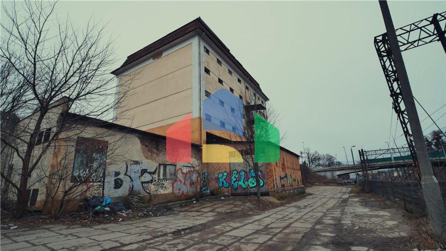 Commercial - Investment - Olsztyn, Poland - PL