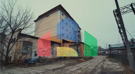 Commercial - Investment - Olsztyn, Poland - PL Commercial - Investment - Olsztyn, Poland - PL