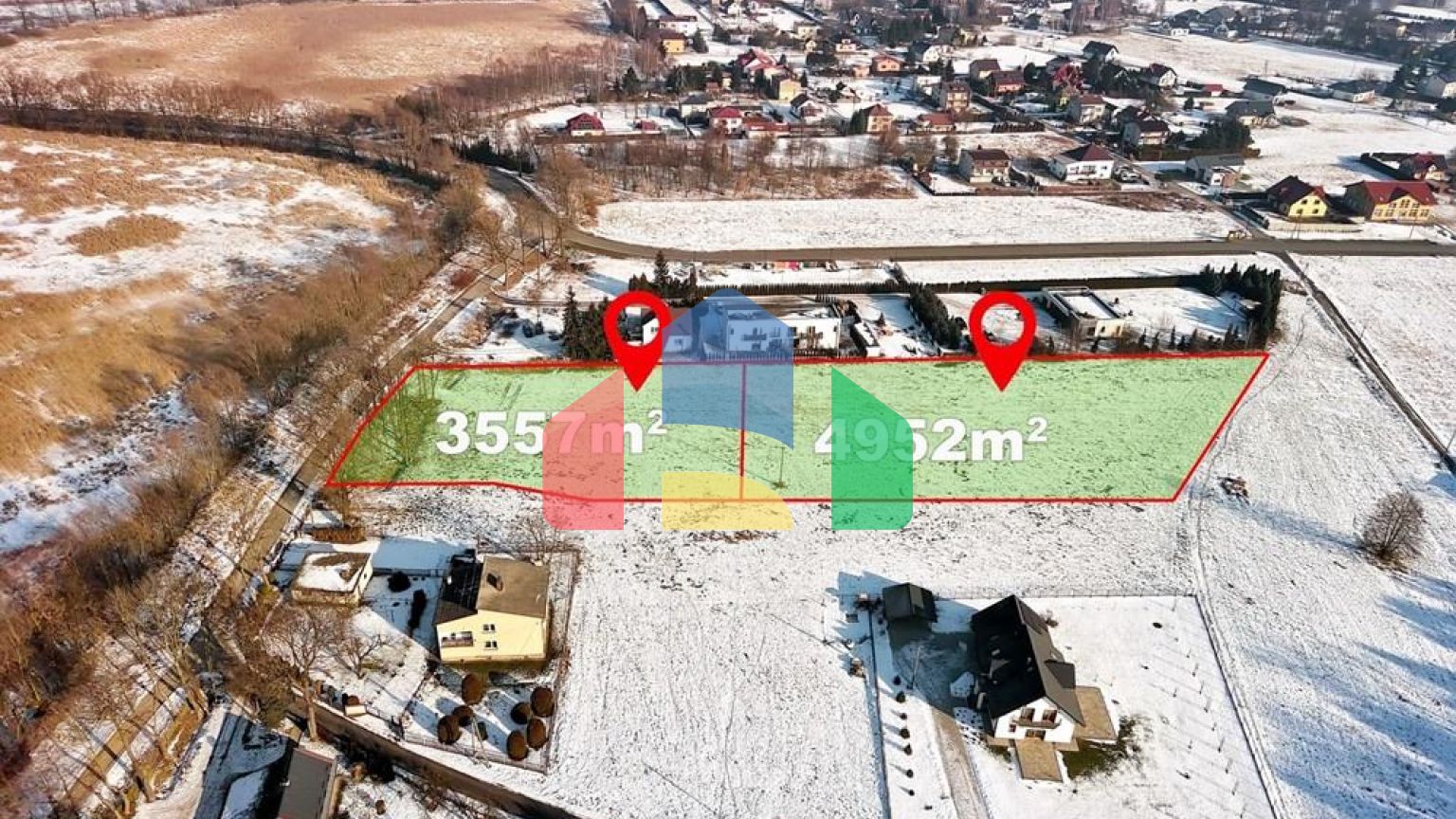 Residential - Plot of Land for Hospitality Development - Oswiecim, Poland - PL