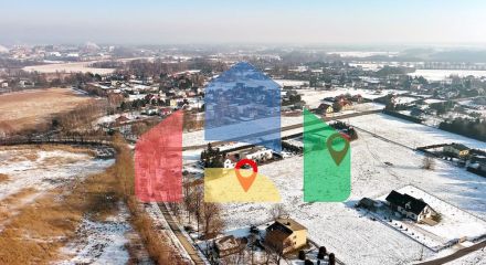 Residential - Plot of Land for Hospitality Development - Oswiecim, Poland - PL Residential - Plot of Land for Hospitality Development - Oswiecim, Poland - PL