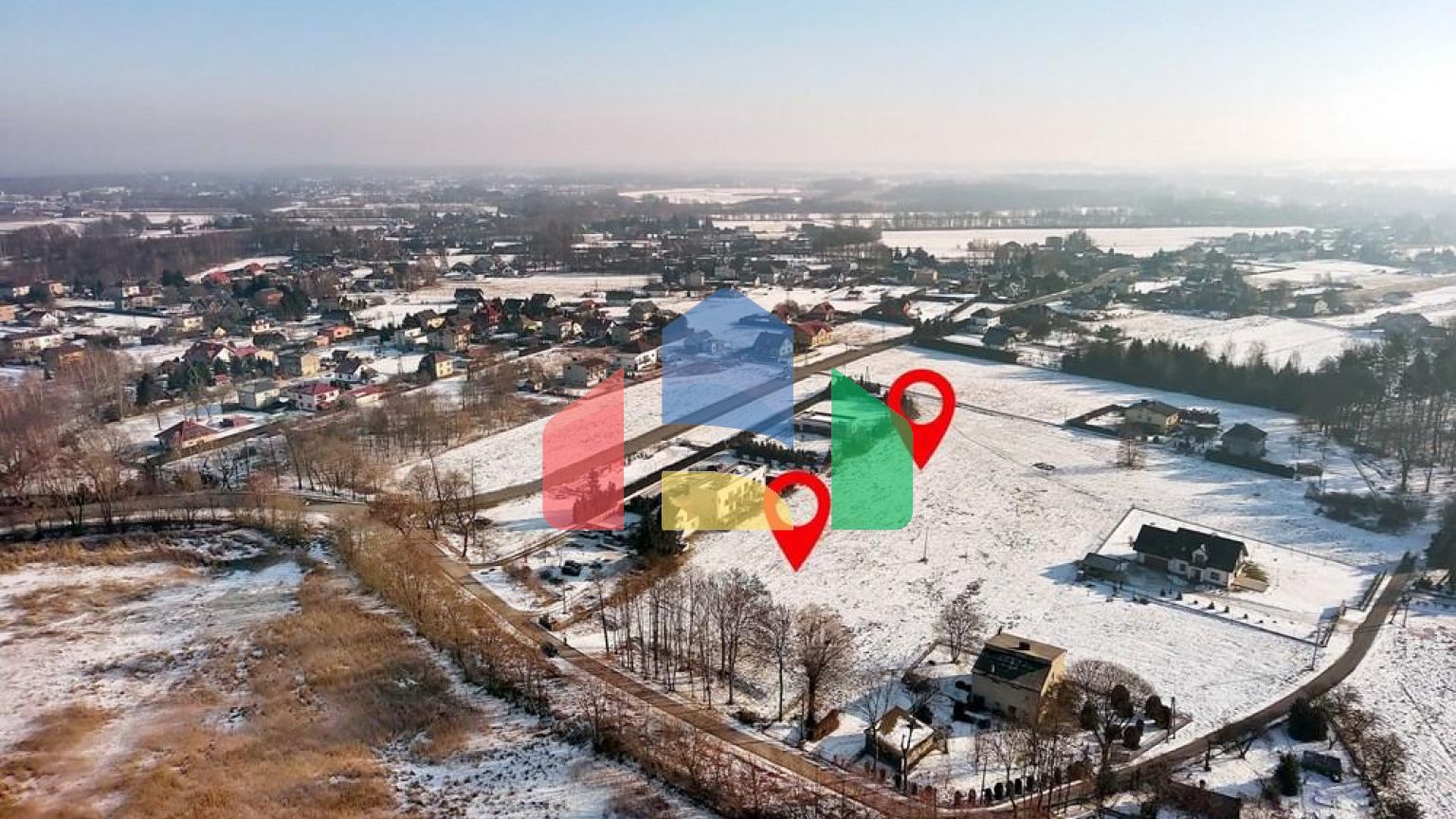 Residential - Plot of Land for Hospitality Development - Oswiecim, Poland - PL