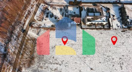 Residential - Plot of Land for Hospitality Development - Oswiecim, Poland - PL Residential - Plot of Land for Hospitality Development - Oswiecim, Poland - PL