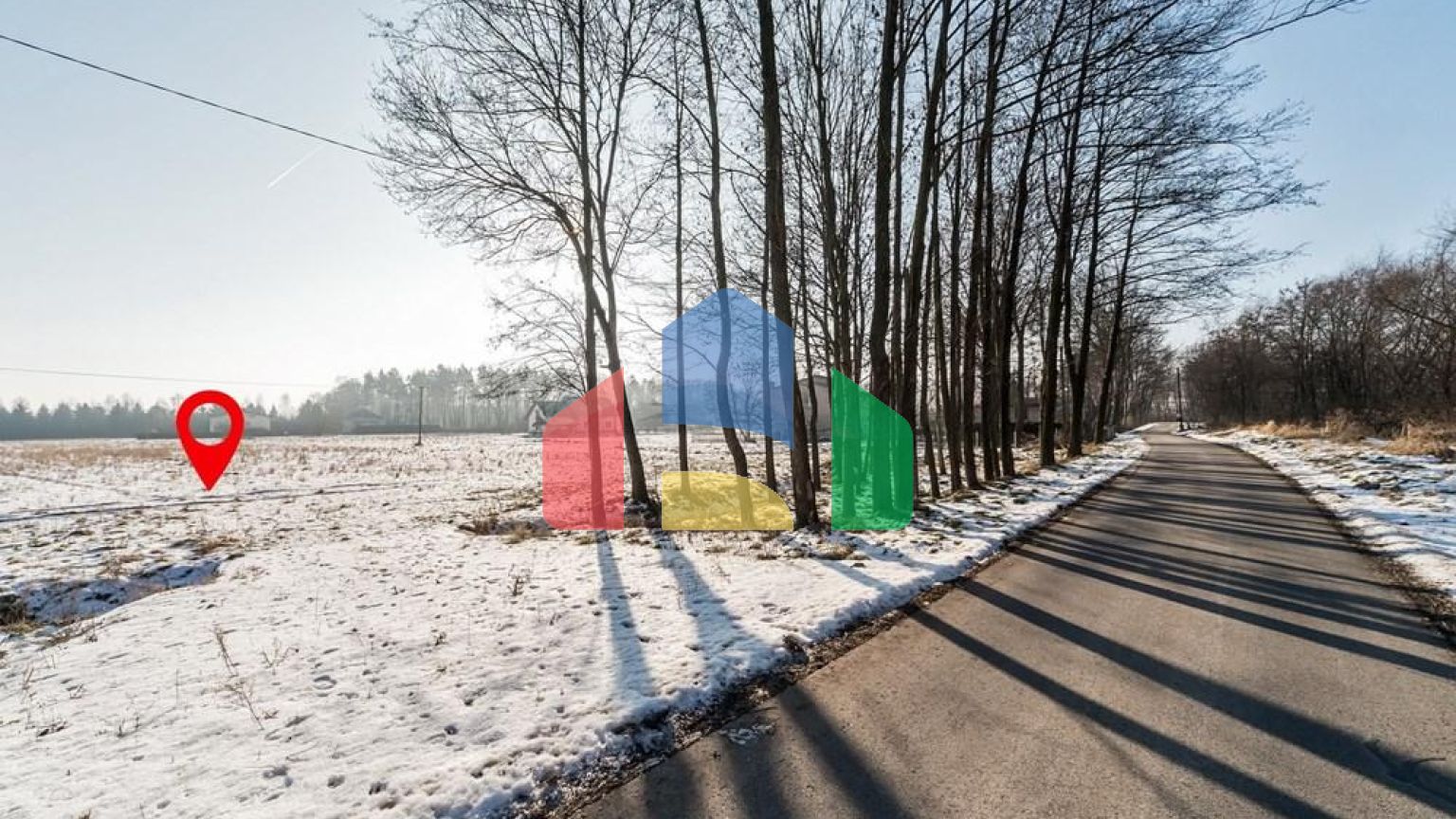 Residential - Plot of Land for Hospitality Development - Oswiecim, Poland - PL