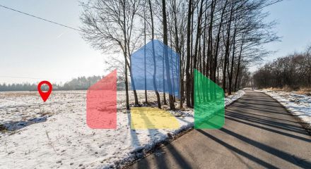 Residential - Plot of Land for Hospitality Development - Oswiecim, Poland - PL Residential - Plot of Land for Hospitality Development - Oswiecim, Poland - PL