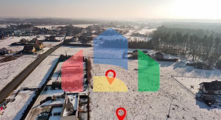 Residential - Plot of Land for Hospitality Development - Oswiecim, Poland - PL Residential - Plot of Land for Hospitality Development - Oswiecim, Poland - PL