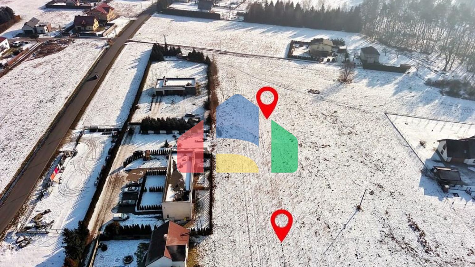 Residential - Plot of Land for Hospitality Development - Oswiecim, Poland - PL