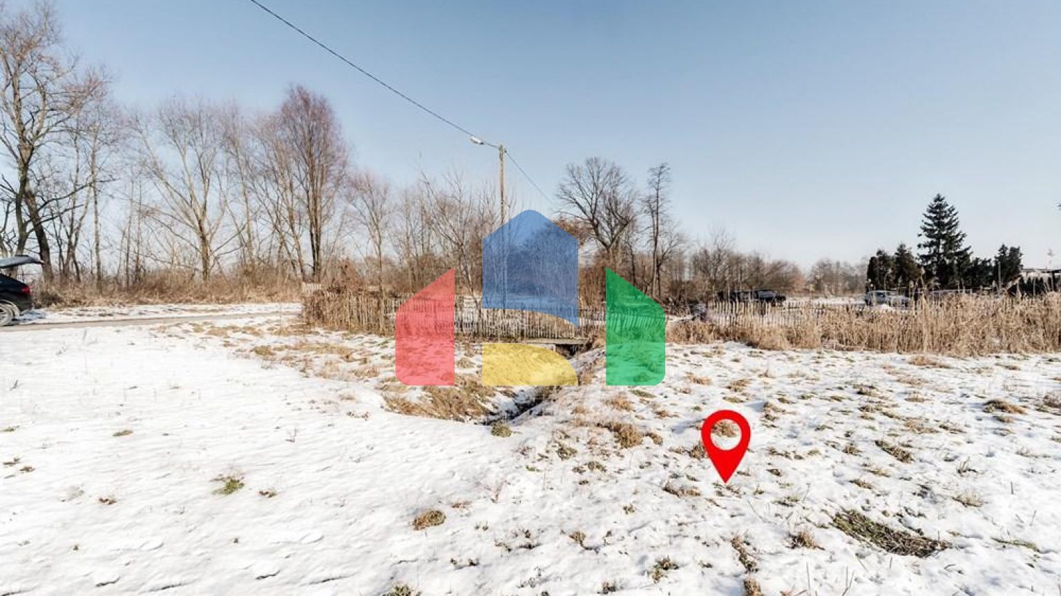 Residential - Plot of Land for Hospitality Development - Oswiecim, Poland - PL