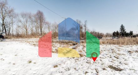 Residential - Plot of Land for Hospitality Development - Oswiecim, Poland - PL Residential - Plot of Land for Hospitality Development - Oswiecim, Poland - PL