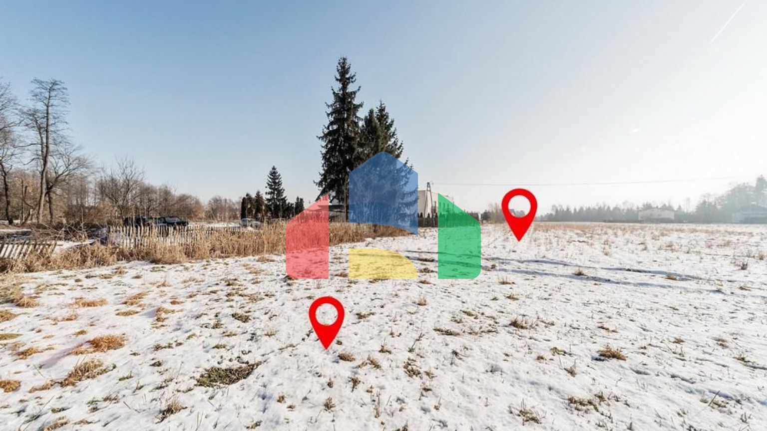 Residential - Plot of Land for Hospitality Development - Oswiecim, Poland - PL