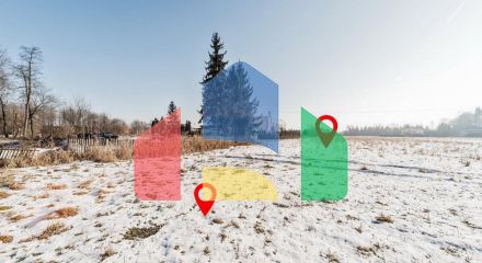 Residential - Plot of Land for Hospitality Development - Oswiecim, Poland - PL Residential - Plot of Land for Hospitality Development - Oswiecim, Poland - PL