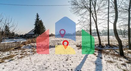 Residential - Plot of Land for Hospitality Development - Oswiecim, Poland - PL Residential - Plot of Land for Hospitality Development - Oswiecim, Poland - PL