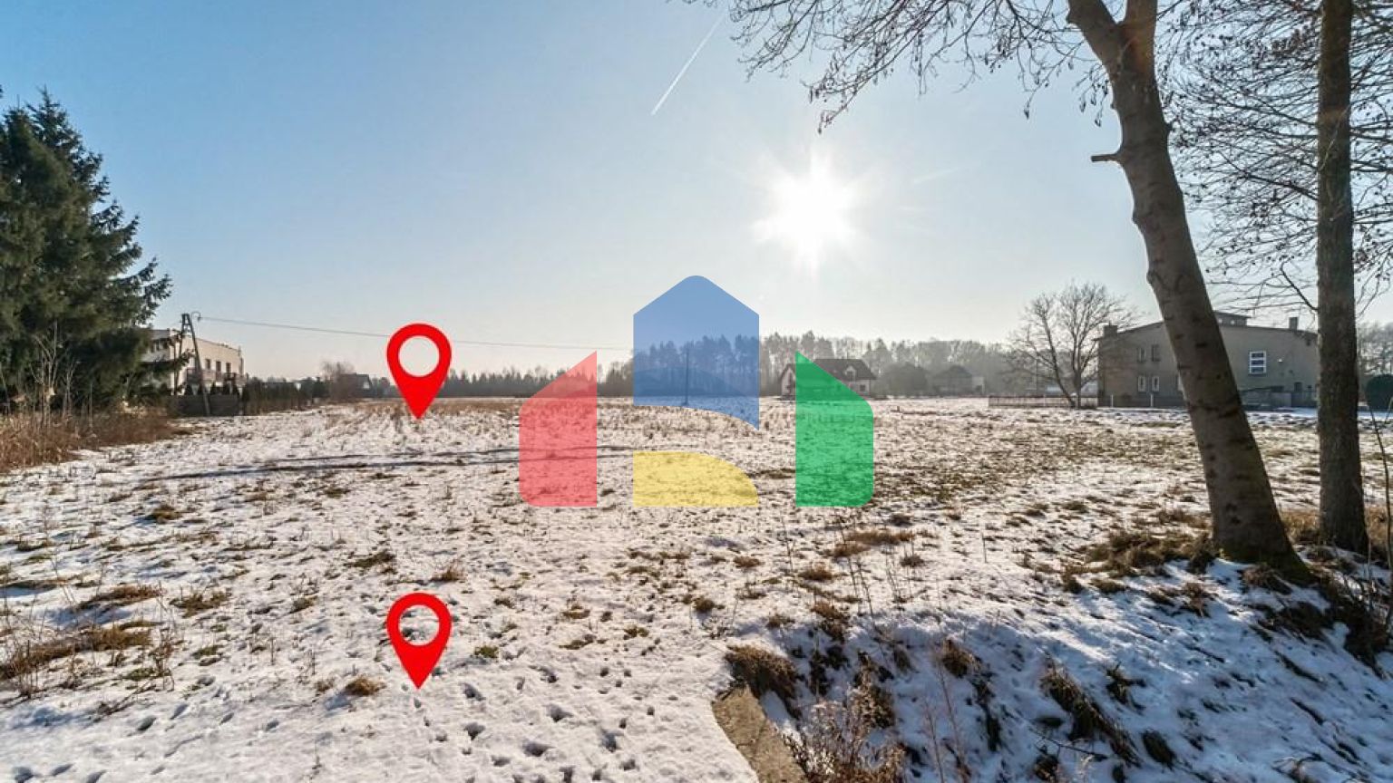 Residential - Plot of Land for Hospitality Development - Oswiecim, Poland - PL