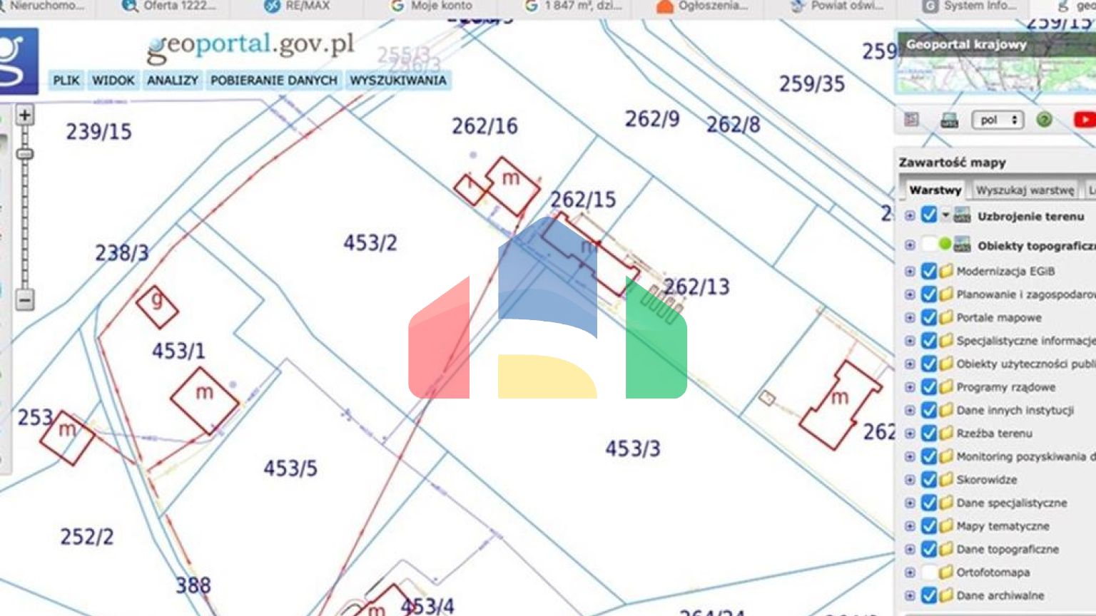 Residential - Plot of Land for Hospitality Development - Oswiecim, Poland - PL