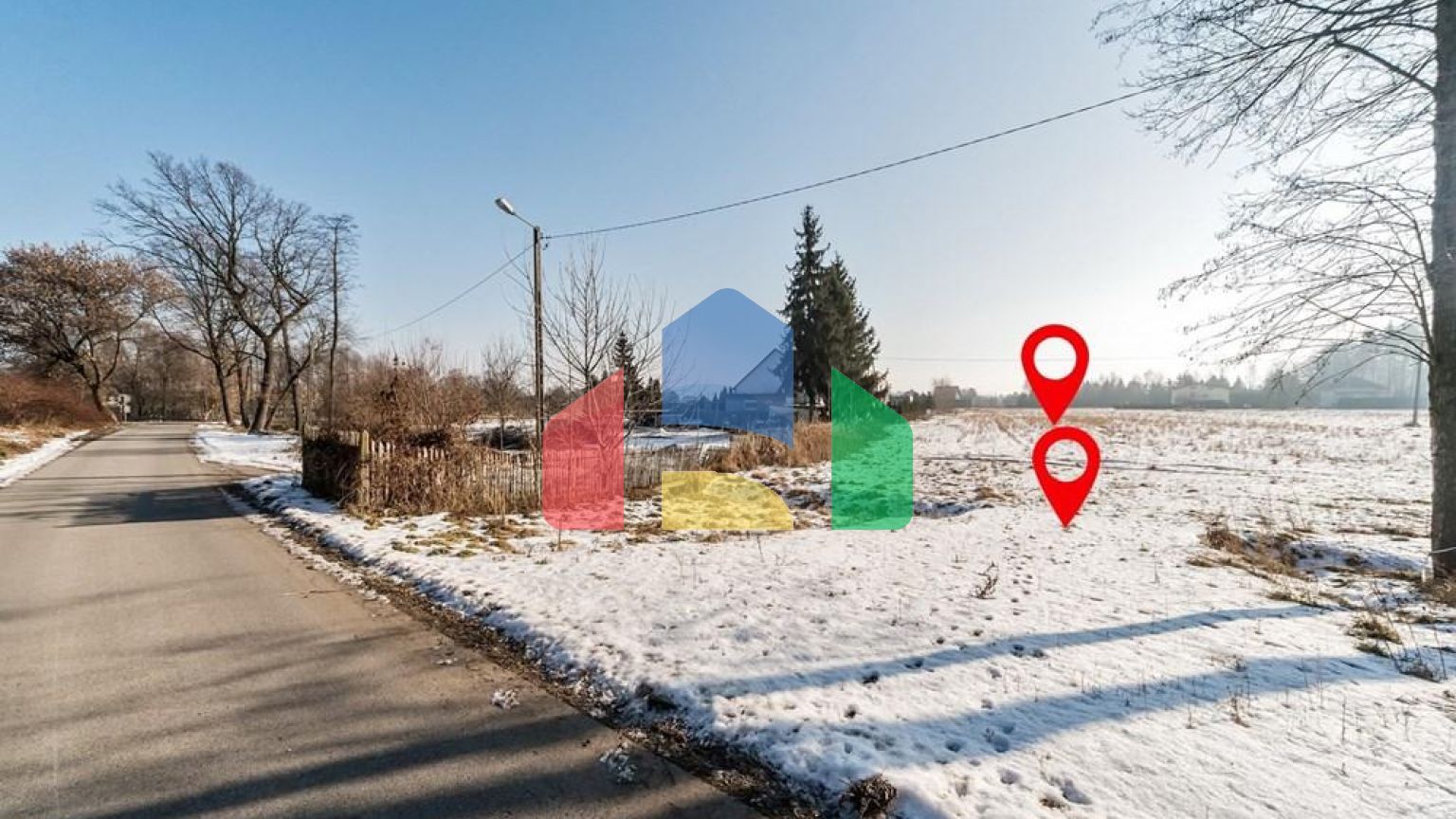 Residential - Plot of Land for Hospitality Development - Oswiecim, Poland - PL