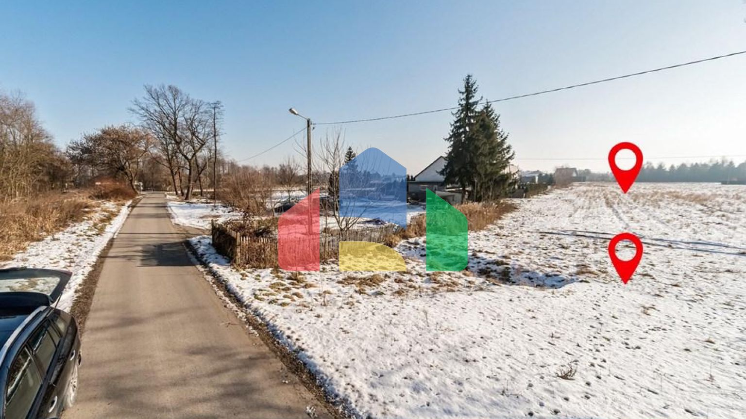 Residential - Plot of Land for Hospitality Development - Oswiecim, Poland - PL