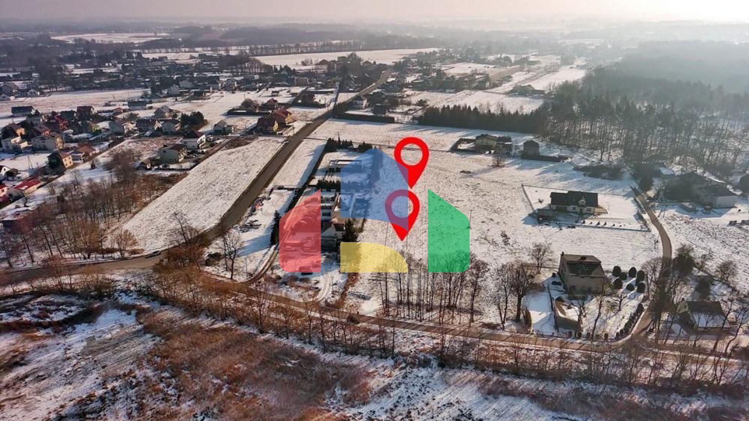 Residential - Plot of Land for Hospitality Development - Oswiecim, Poland - PL