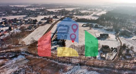 Residential - Plot of Land for Hospitality Development - Oswiecim, Poland - PL Residential - Plot of Land for Hospitality Development - Oswiecim, Poland - PL