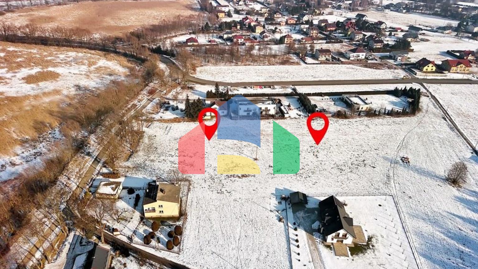 Residential - Plot of Land for Hospitality Development - Oswiecim, Poland - PL