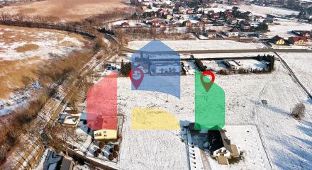 Residential - Plot of Land for Hospitality Development - Oswiecim, Poland - PL Residential - Plot of Land for Hospitality Development - Oswiecim, Poland - PL