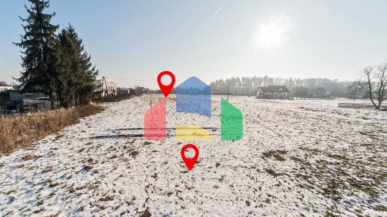 Commercial - Investment - Oswiecim, Poland - PL