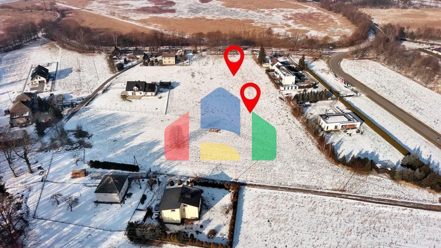 Commercial - Investment - Oswiecim, Poland - PL