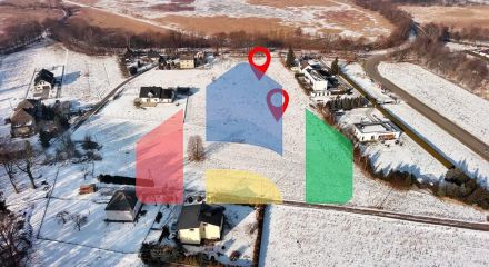 Commercial - Investment - Oswiecim, Poland - PL Commercial - Investment - Oswiecim, Poland - PL