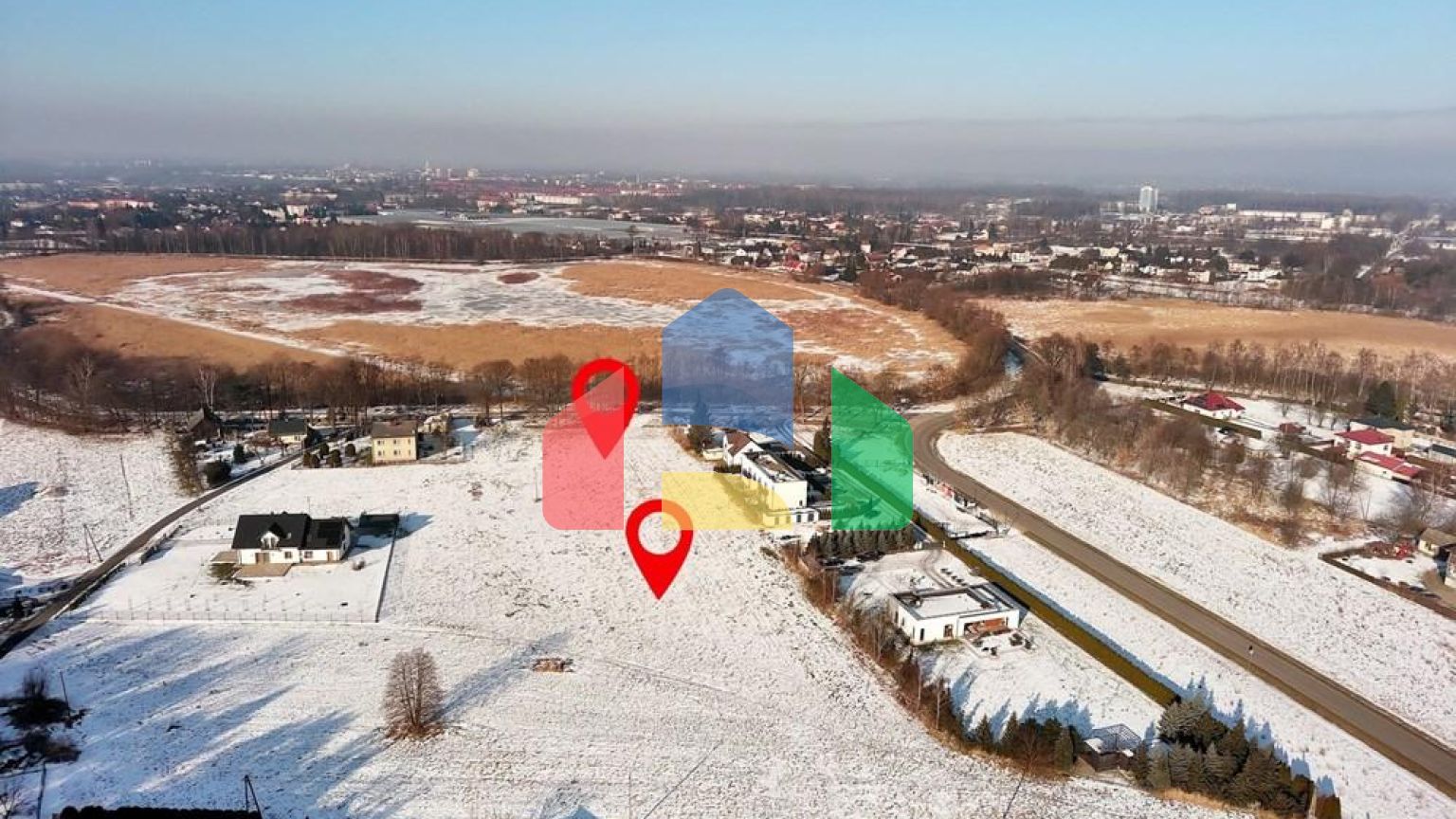 Commercial - Investment - Oswiecim, Poland - PL