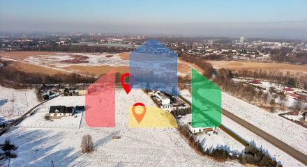 Commercial - Investment - Oswiecim, Poland - PL Commercial - Investment - Oswiecim, Poland - PL