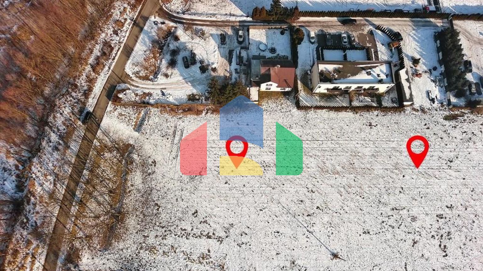 Commercial - Investment - Oswiecim, Poland - PL