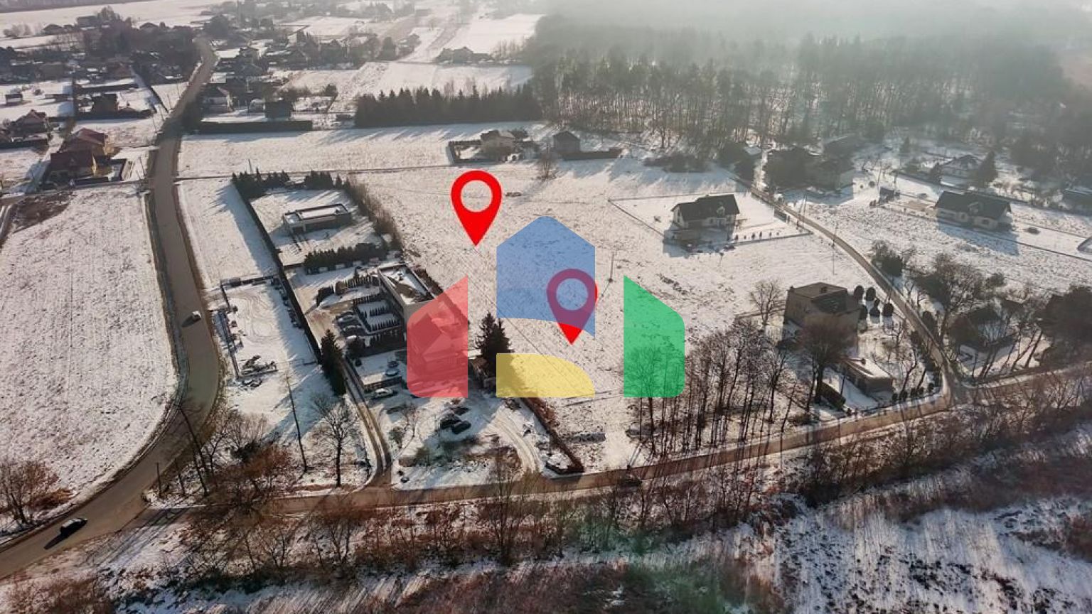 Commercial - Investment - Oswiecim, Poland - PL