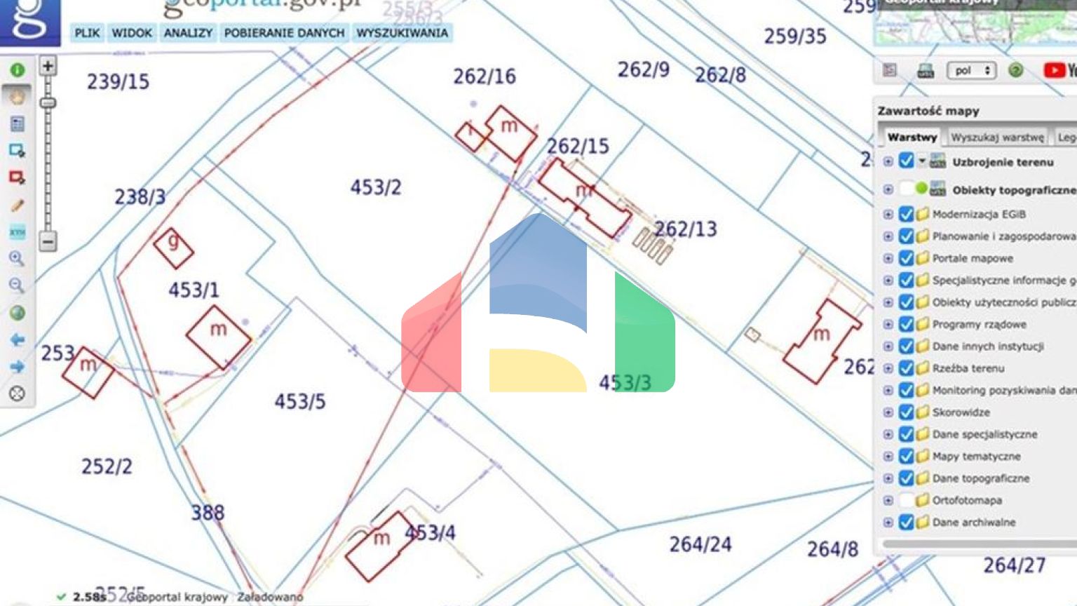 Commercial - Investment - Oswiecim, Poland - PL