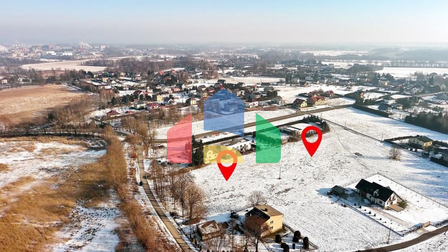 Commercial - Investment - Oswiecim, Poland - PL